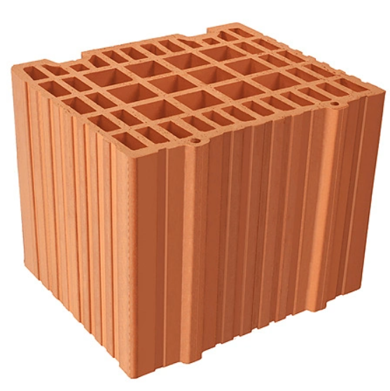 TERMOBLOC NEXE STRAZILOVO TB30 OPTIM - 250*300*238
